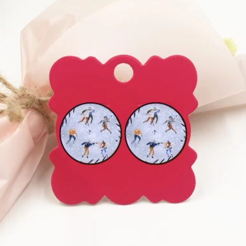 nagliņauskari Slidotāji